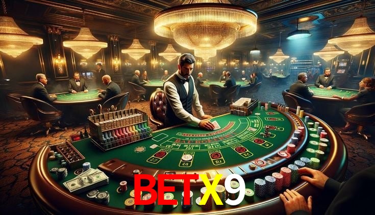 Statistics BETX9