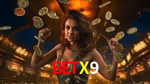 Experiência VIP BETX9