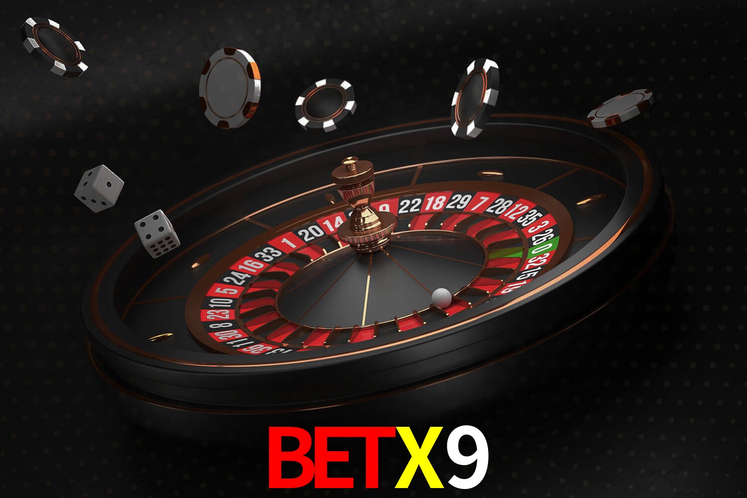 BETX9 - Aposta de Ouro Vivo - BETX9.COM