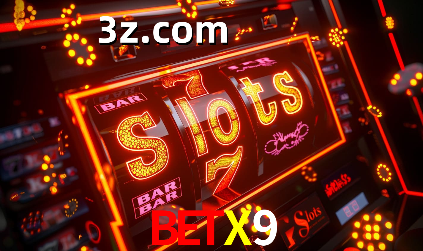 Experiência Promoções BETX9