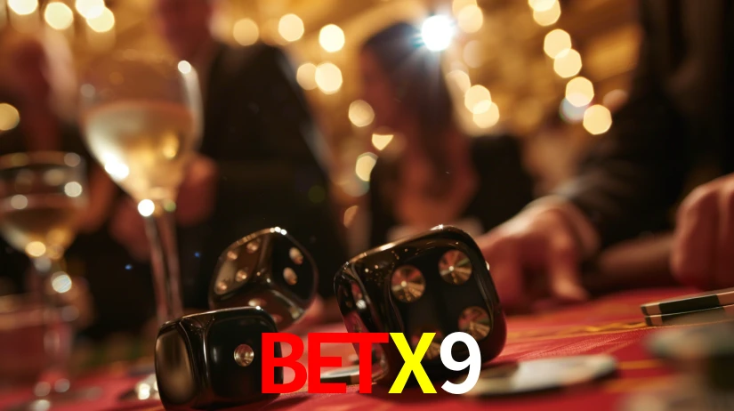 Sistema VIP BETX9