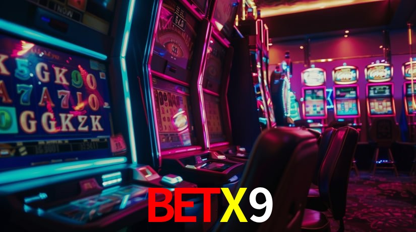 Flash Promotion BETX9