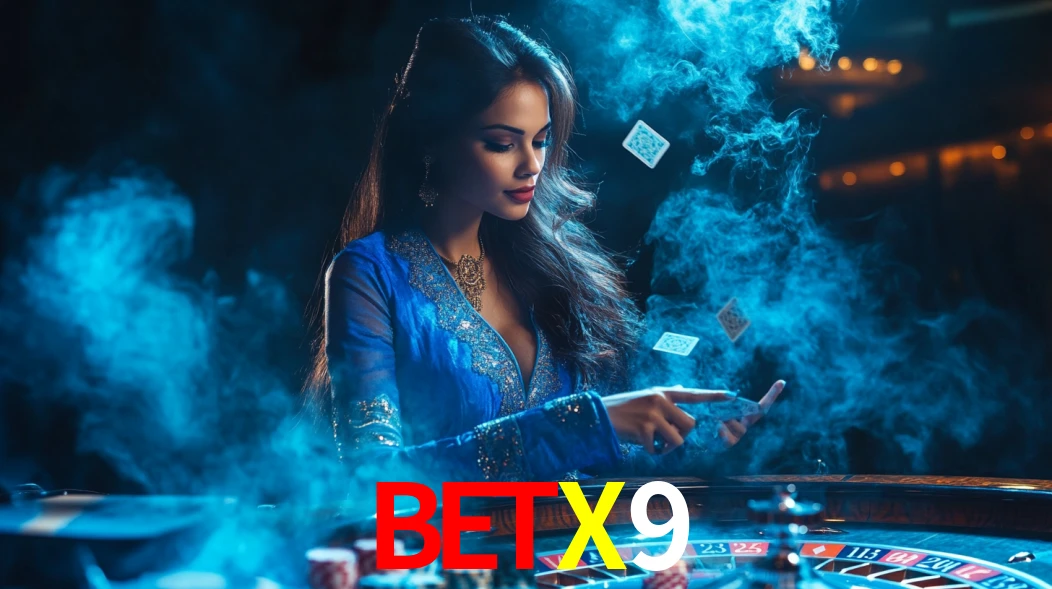 A Popularidade dos Caça-Níqueis no BETX9