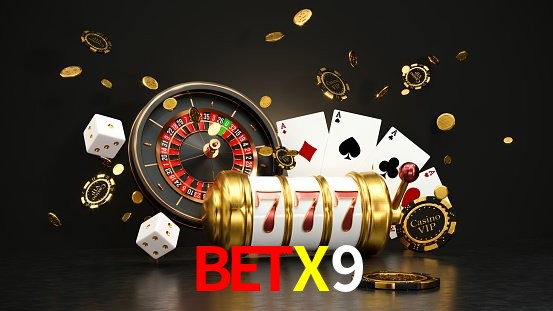 Spaceman Game BETX9