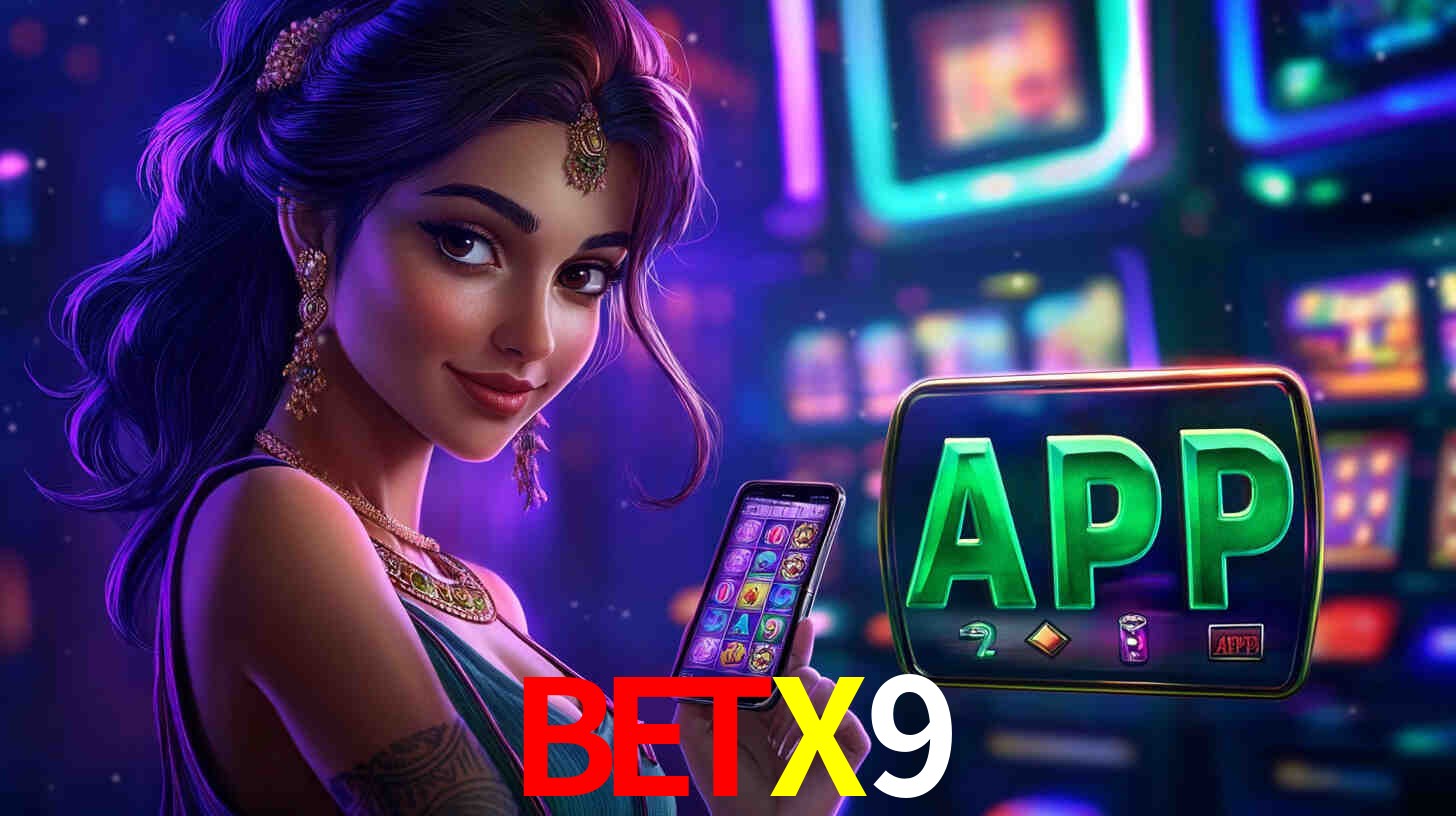 Bônus Generosos e Exclusivos no BETX9 para Você!