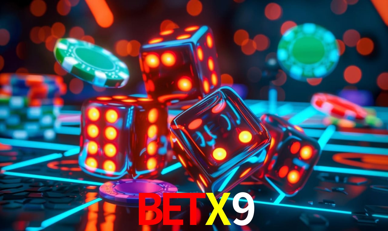 A Emoção da Loteria na BETX9: Uma Chance de Mudança de Vida