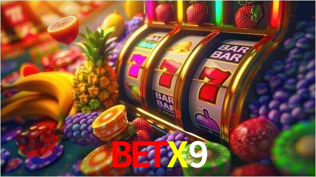 Weekend Specials BETX9