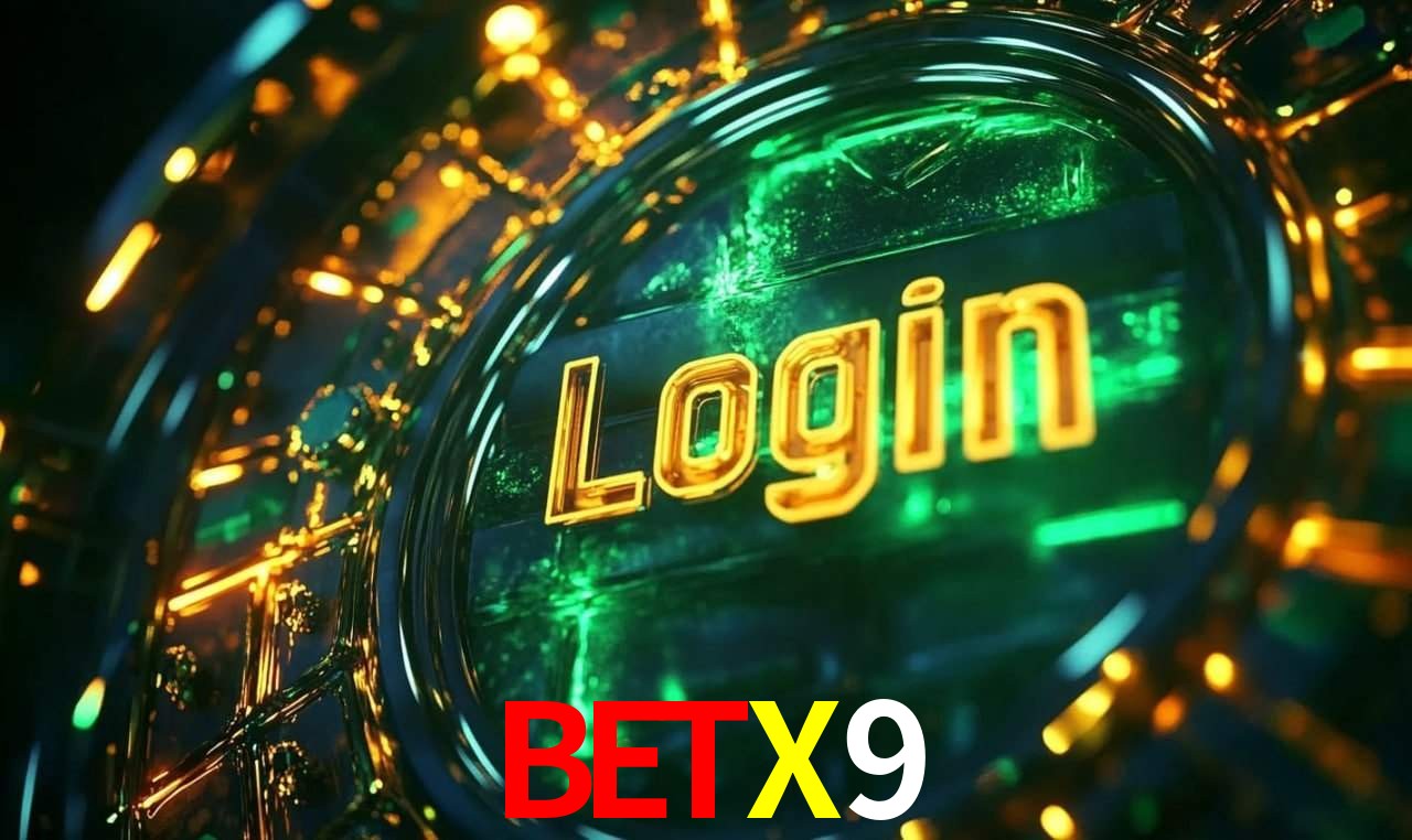 BETX9 App Interface