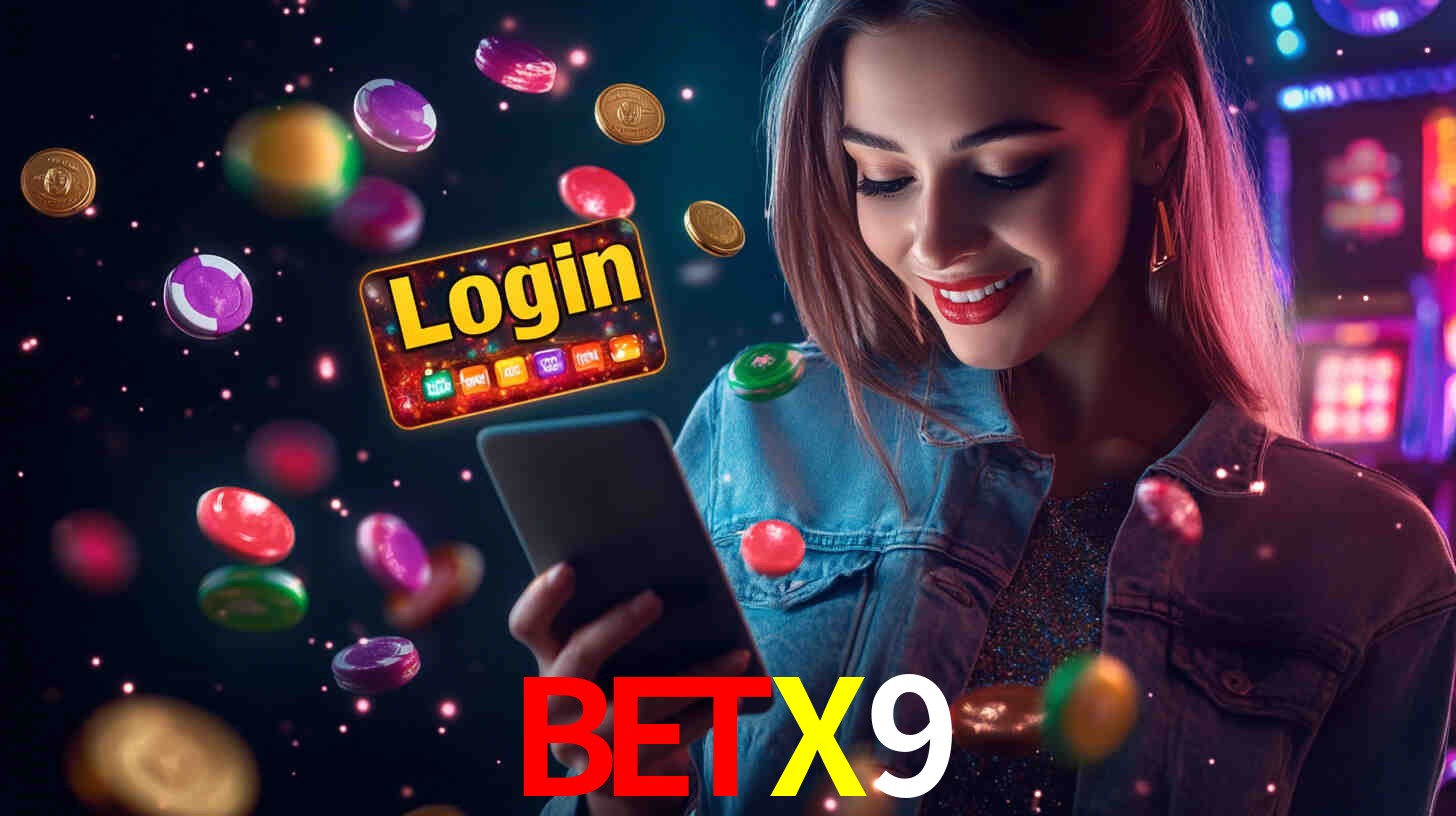 Inovações de Jogos na BETX9: O Futuro das Experiências Interativas