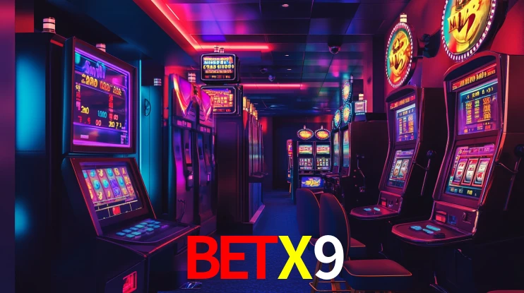 Ofertas Imperdíveis na BETX9: Promoções e Bônus Que Valem a Pena