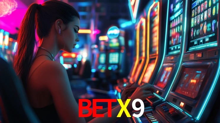 Explore as vantagens do BETX9: serviço profissional e confiabilidade