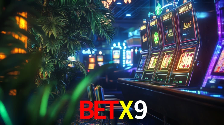 Tournaments BETX9