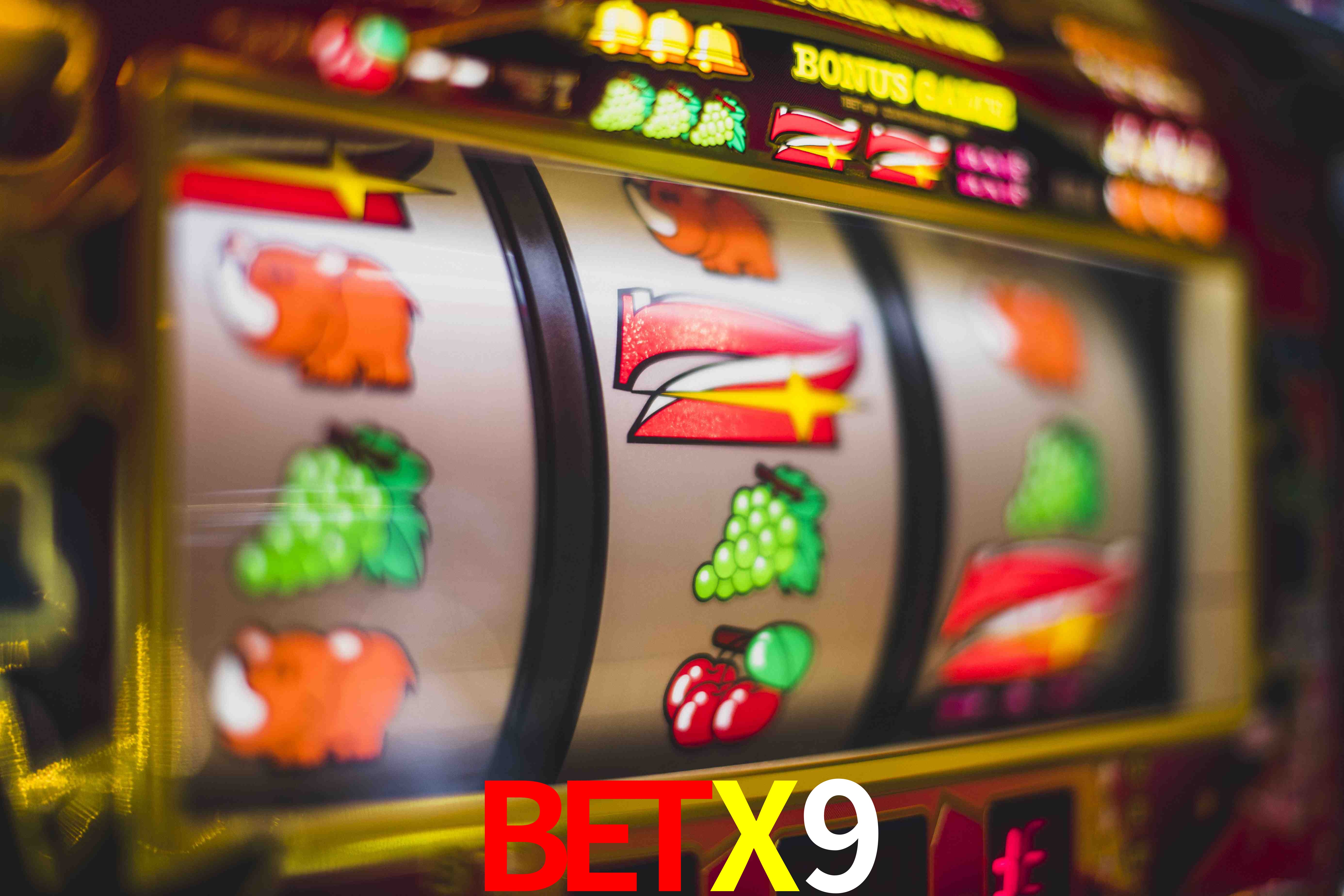 Crash Games Statistics BETX9
