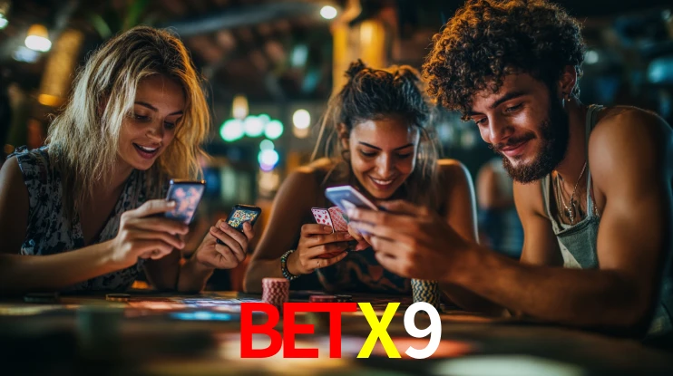 Daily Bonuses BETX9