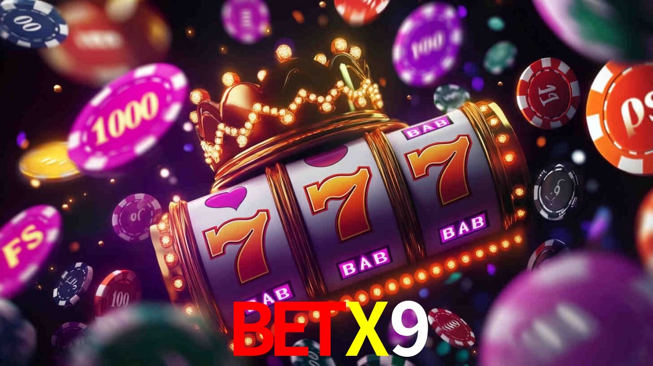 Player Reviews BETX9