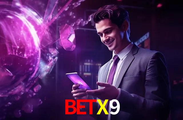Basketball Betting BETX9
