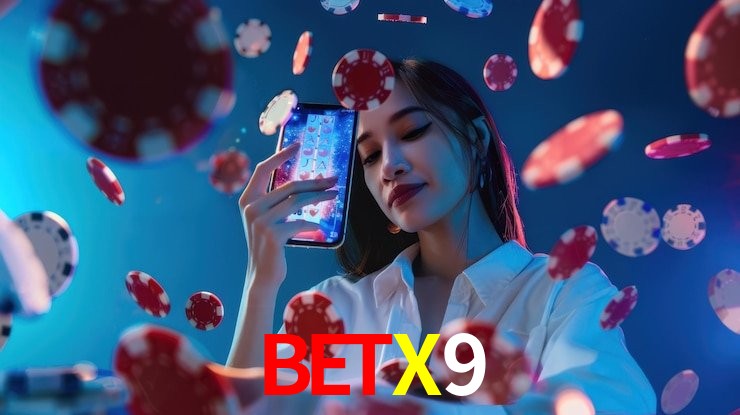 Explorando a Categoria de Eventos em Apostas na BETX9