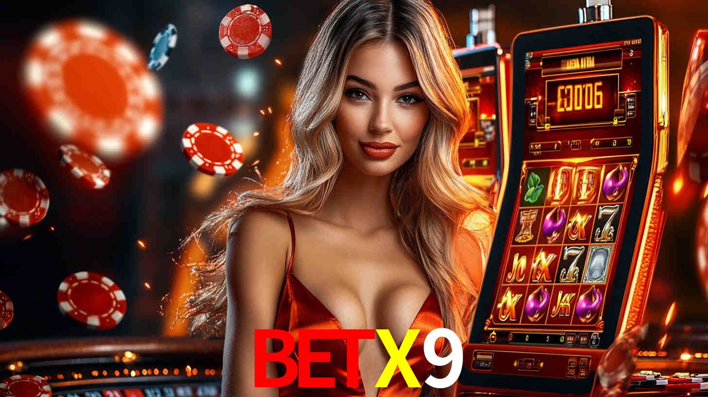BETX9.COM