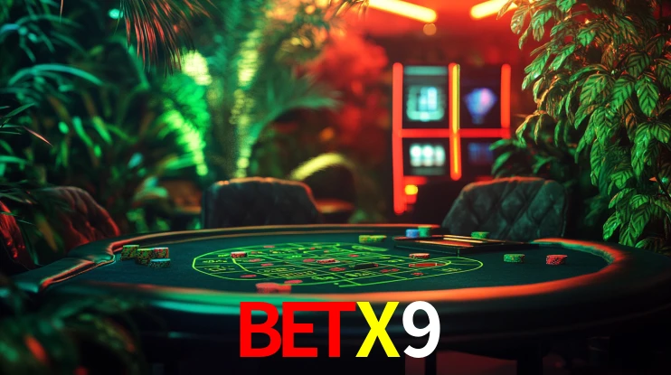 Programa VIP BETX9