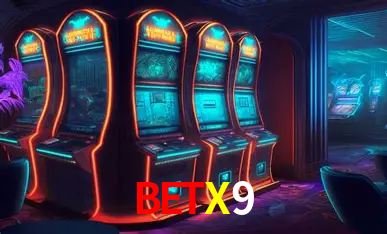 Explorando a Categoria de Eventos em Apostas na BETX9