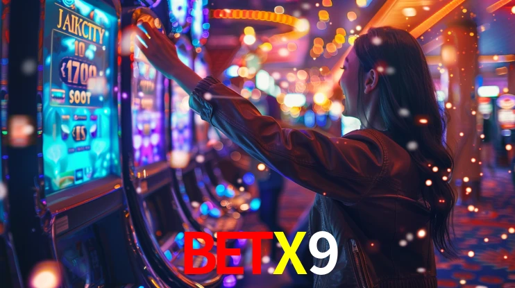 BETX9