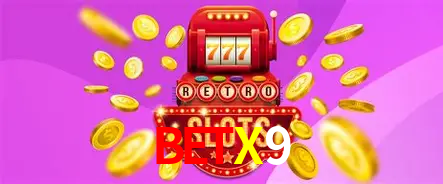 Descubra o Mundo do Cassino Online com BETX9