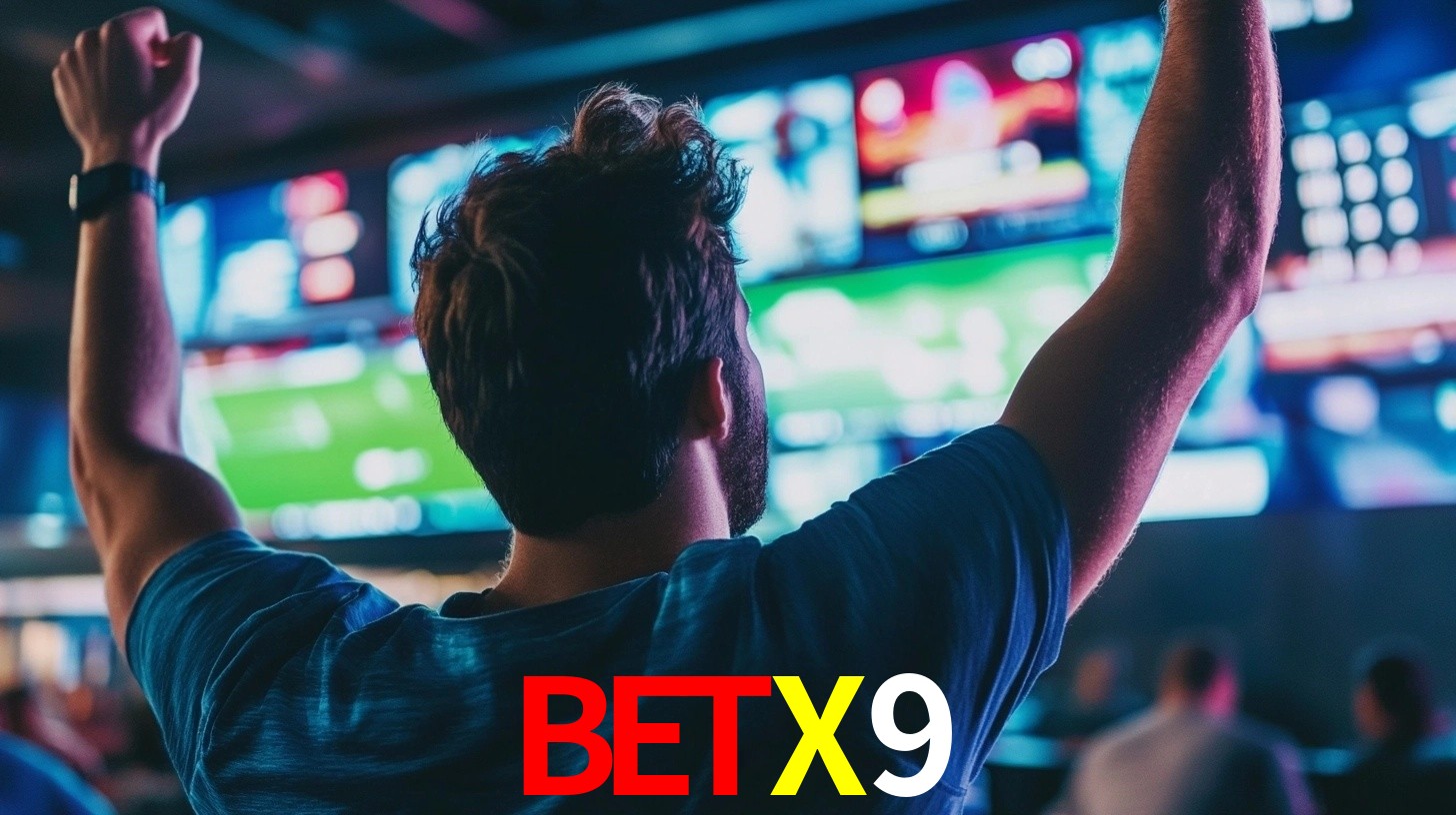 BETX9.COM