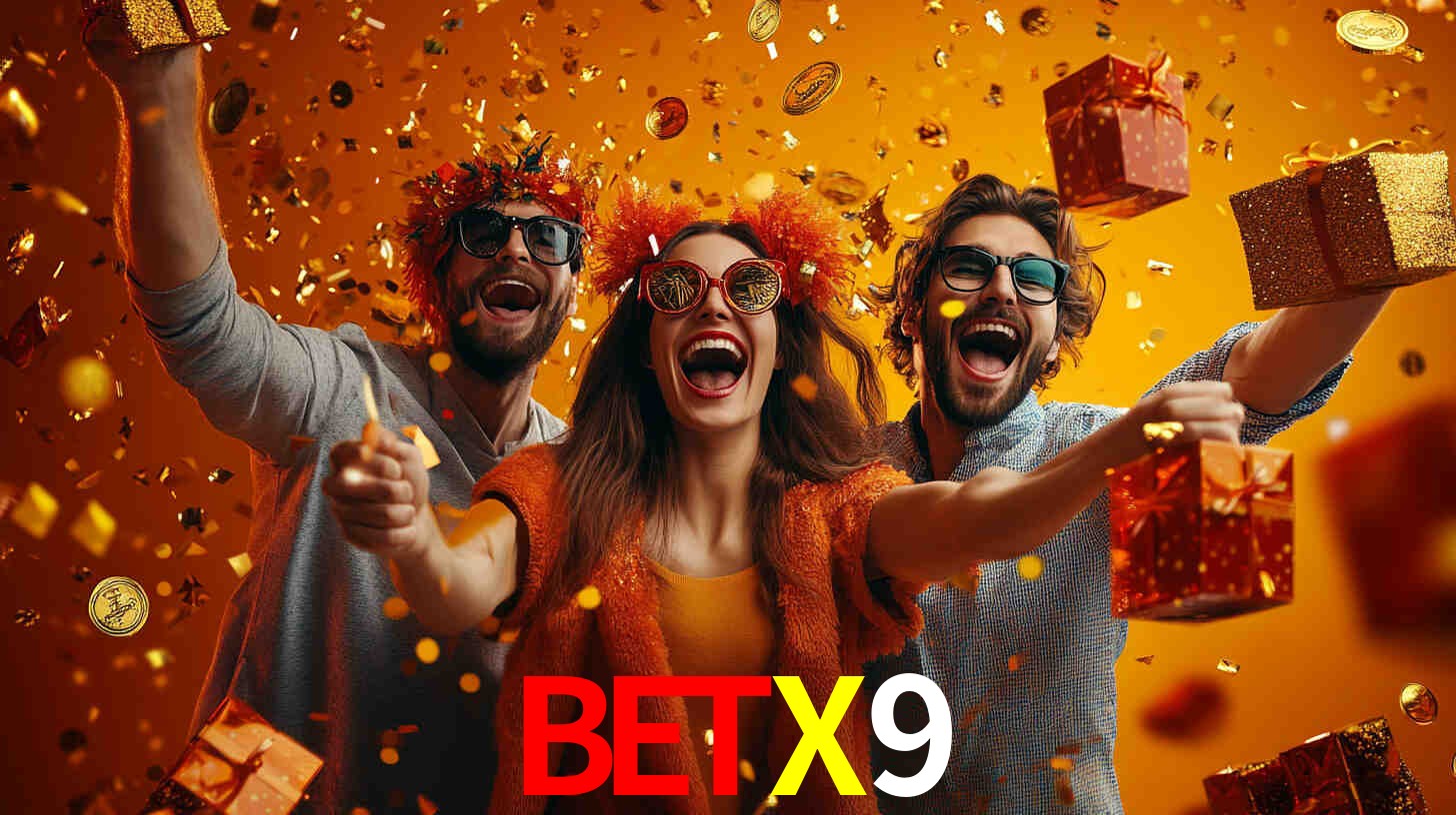 BETX9