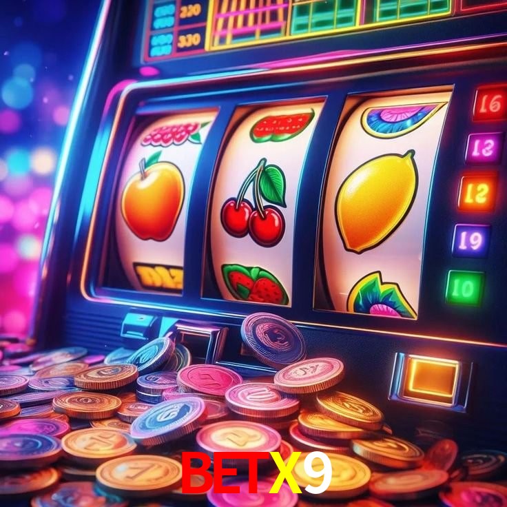 Welcome Bonus BETX9