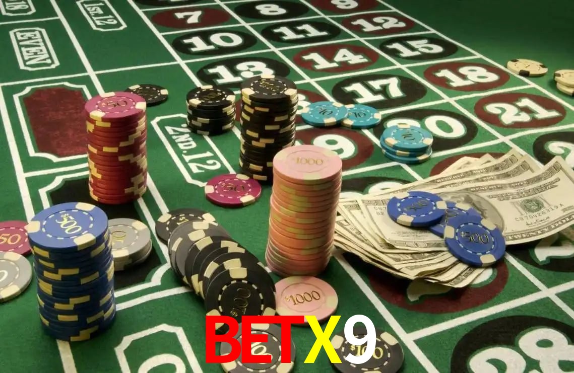 Experimente o Login Seguro Premium no BETX9