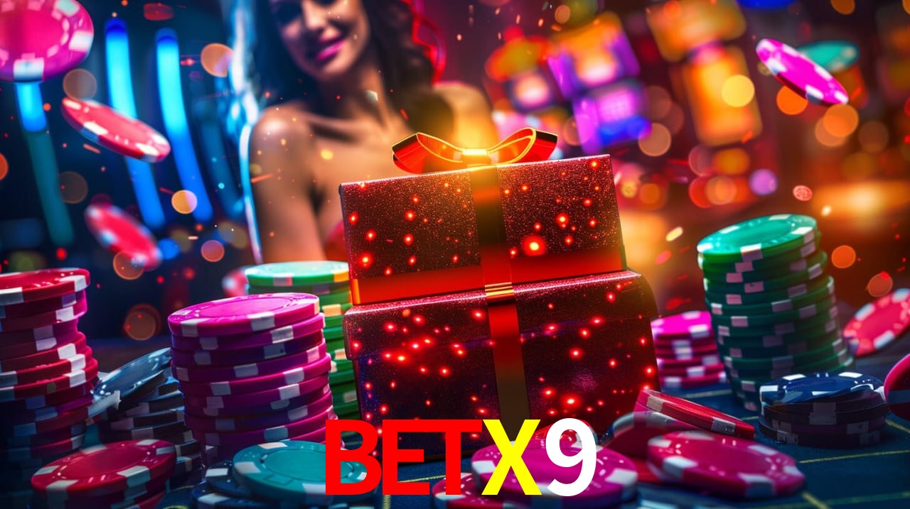 Inovações de Jogos na BETX9: O Futuro das Experiências Interativas