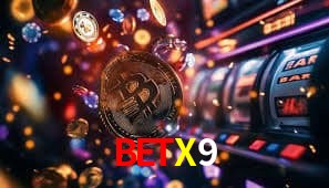 Desvendando o Mundo dos Jogos Virtuais na BETX9