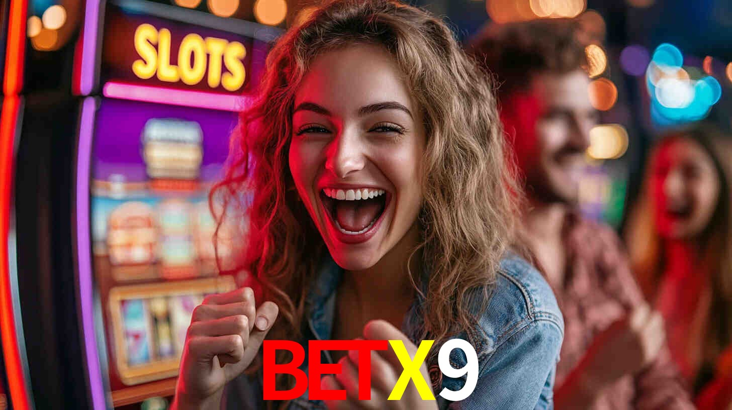 A Experiência Imersiva dos Cassinos Ao Vivo no BETX9