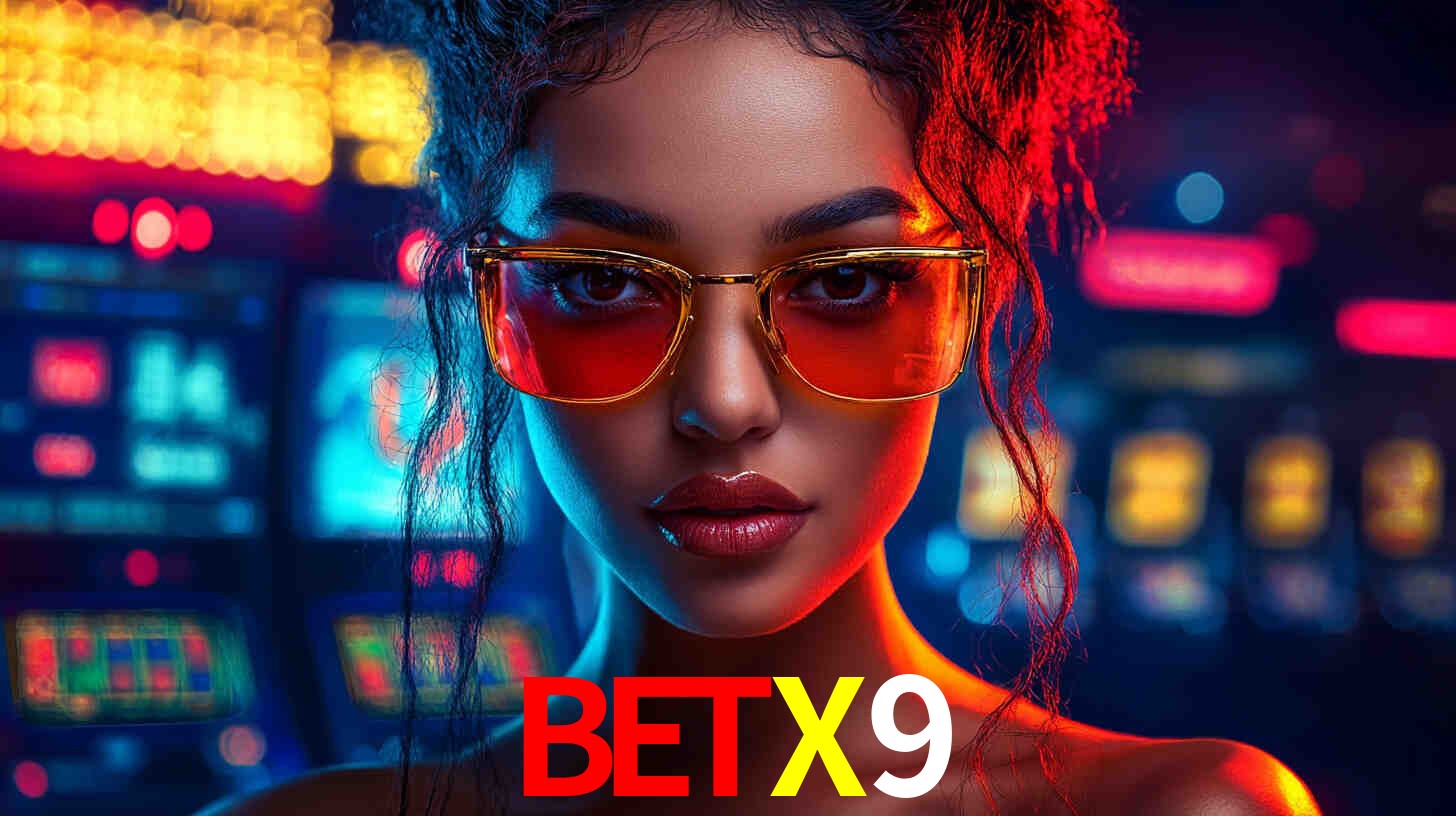 Apostas Esportivas na BETX9: Um Guia Completo