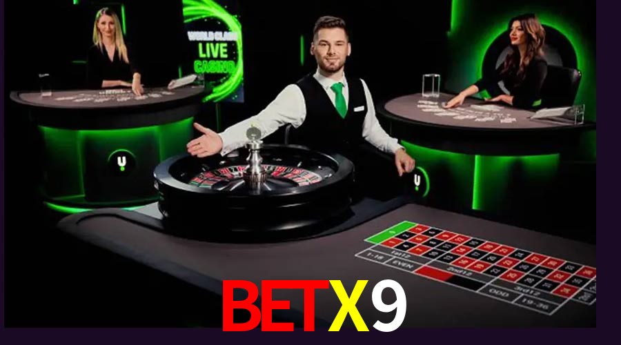 Account Benefits BETX9