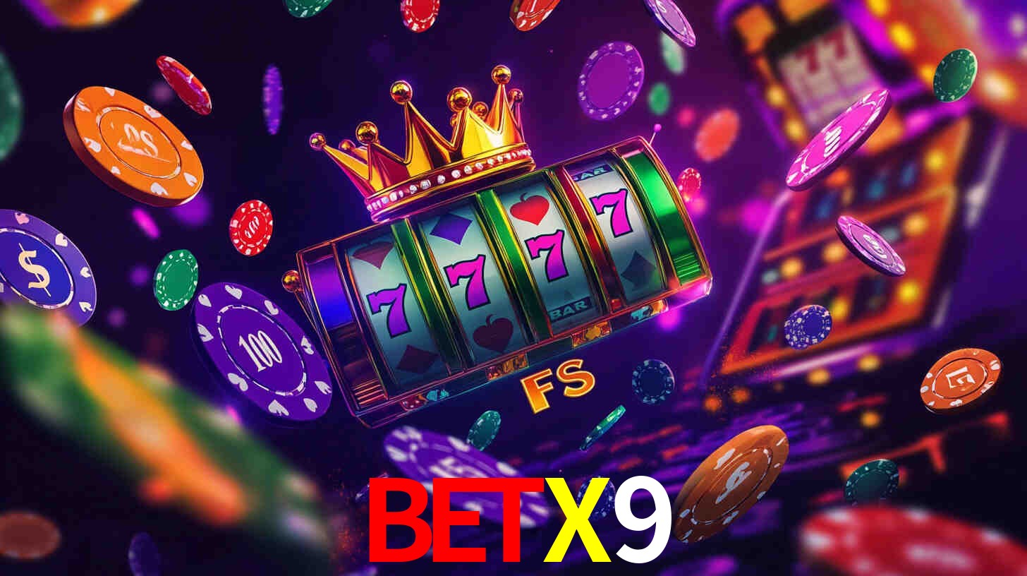 Exclusive Games BETX9