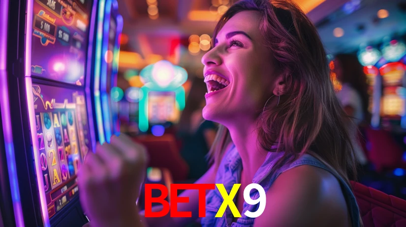 BETX9.COM