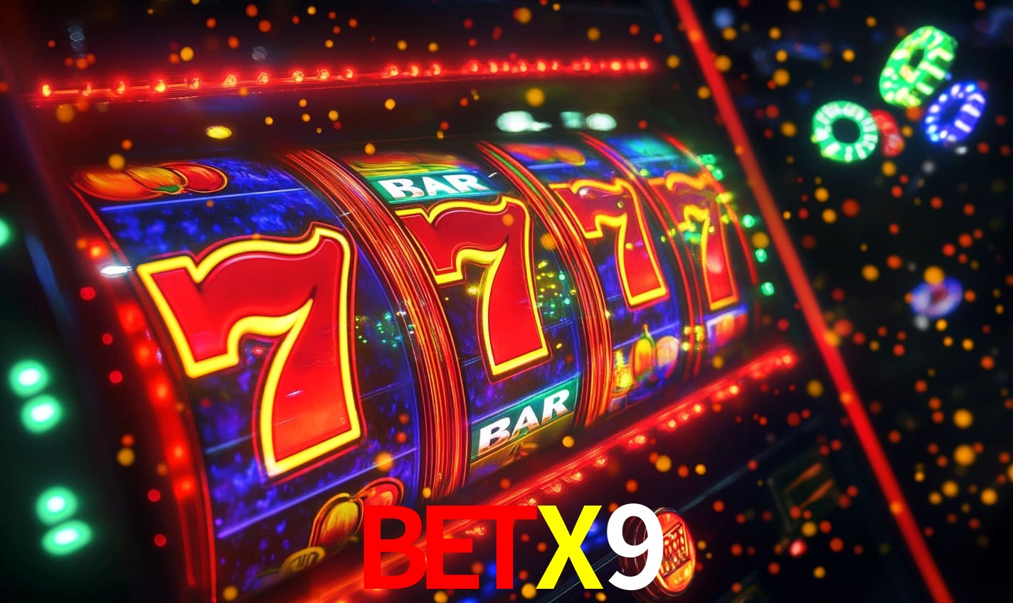BETX9: Jogue Crash e Experimente Alta Recompensa Instantânea