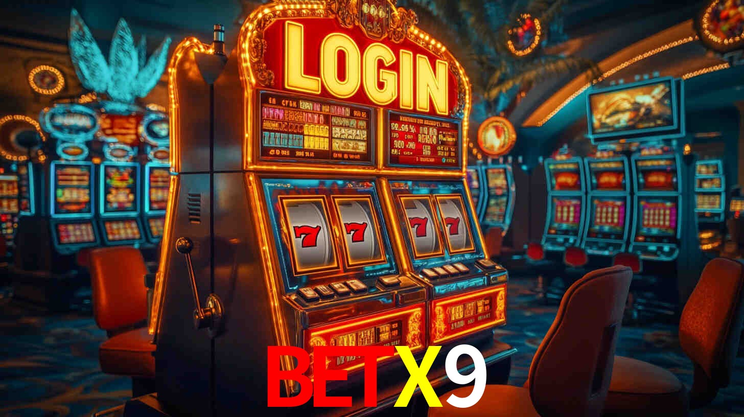 Tournaments BETX9