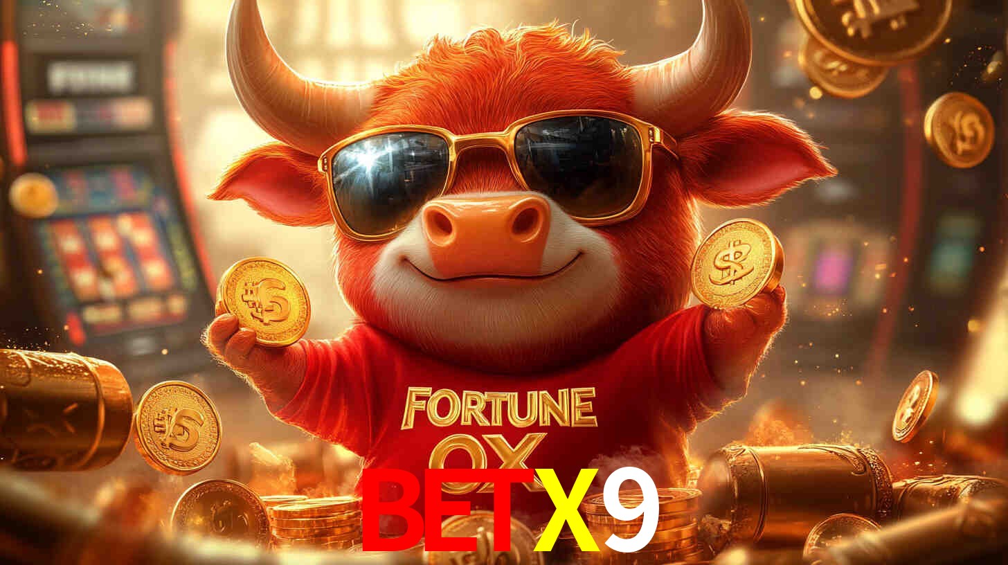 BETX9 cassino