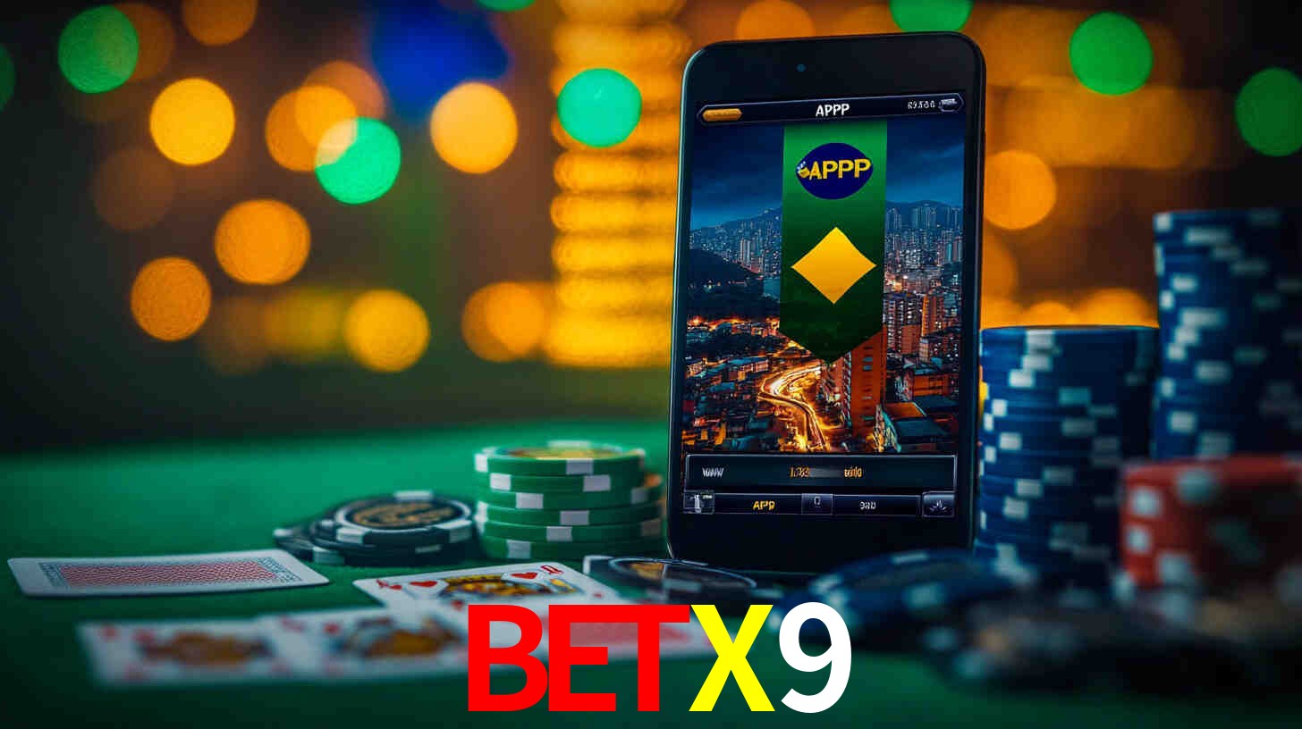 Descubra o Programa VIP da BETX9: Vantagens Exclusivas para Jogadores