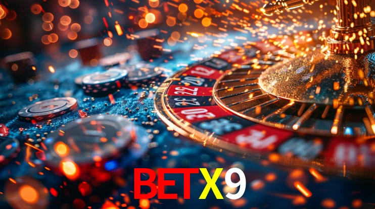 Game Providers BETX9