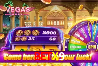 Live Casino BETX9