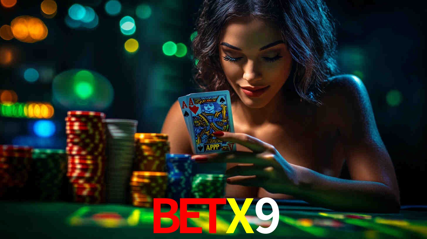 A Popularidade dos Caça-Níqueis no BETX9
