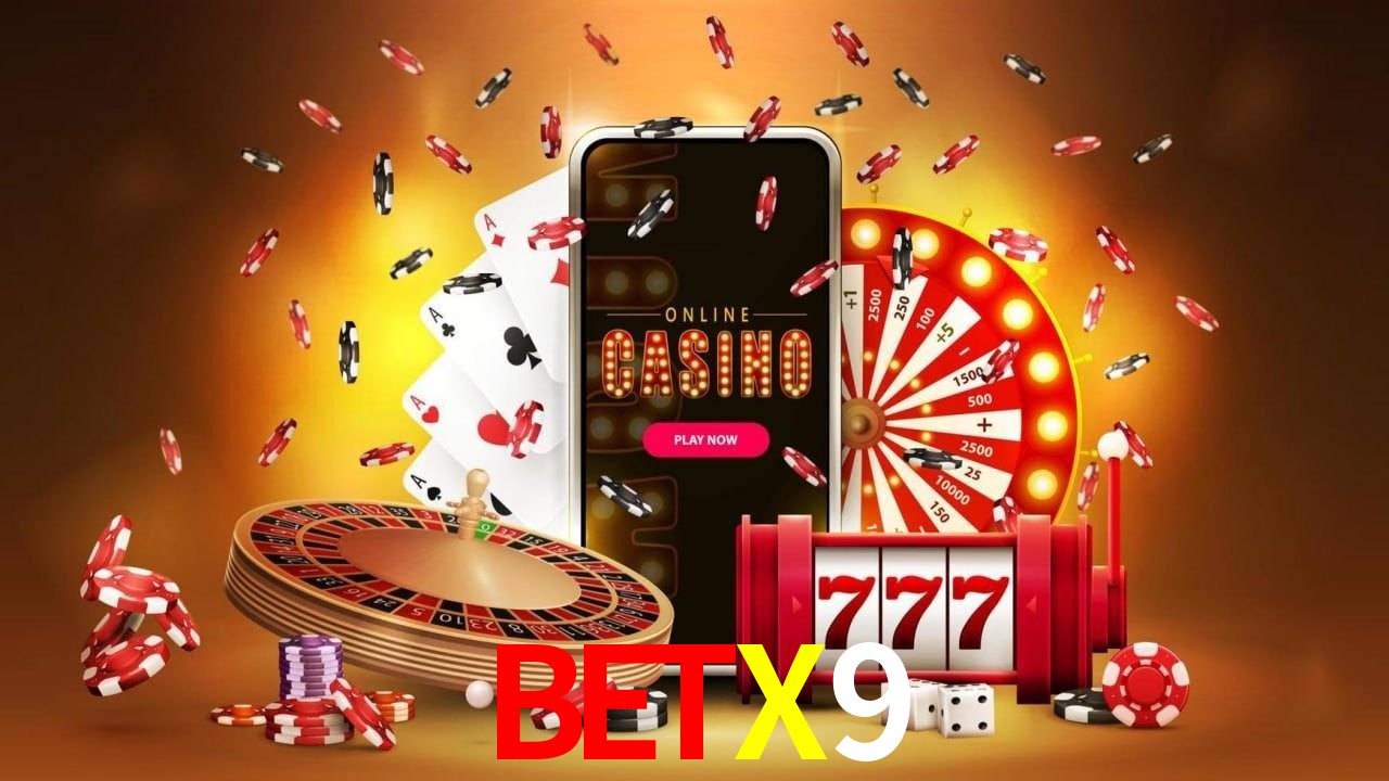 Games Directory BETX9