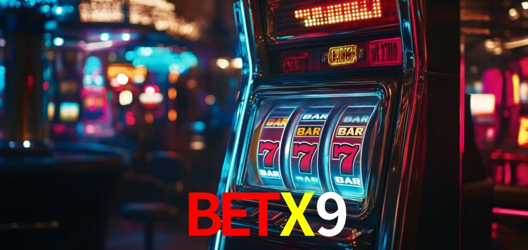 Welcome Bonus BETX9