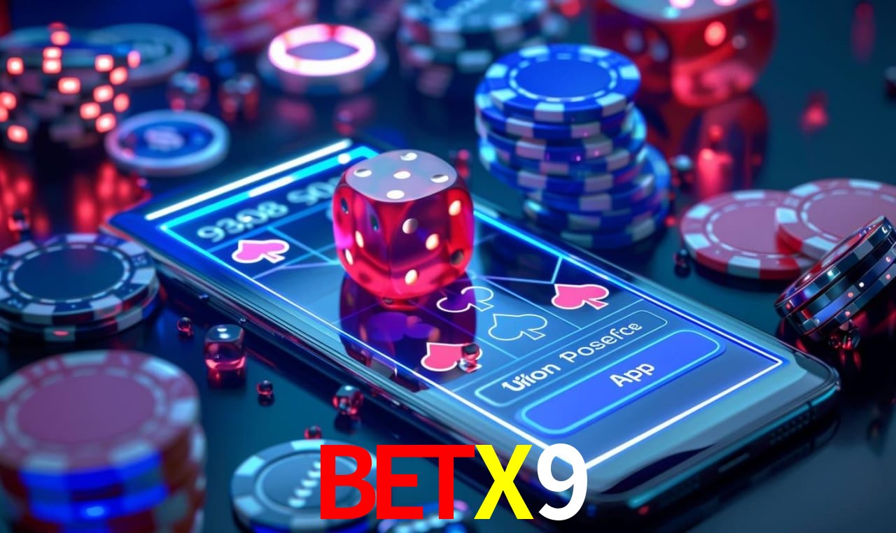 Exclusive Offers BETX9