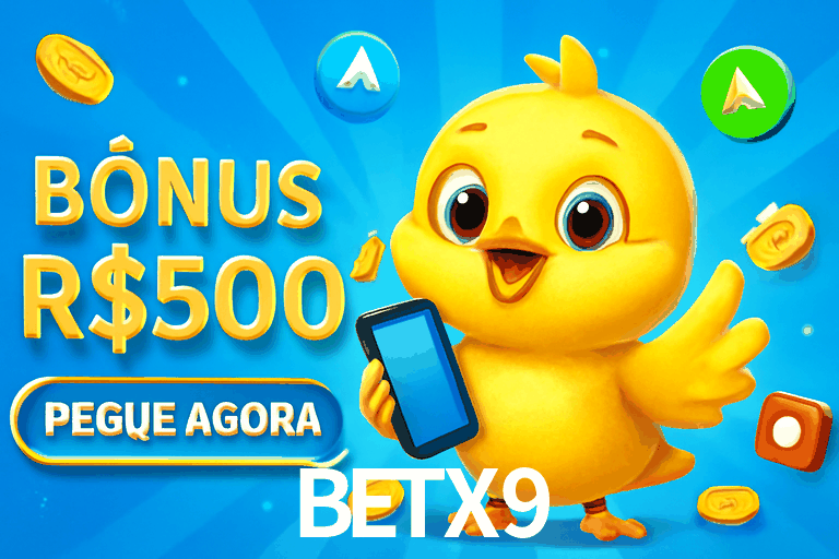 Quick Registration BETX9