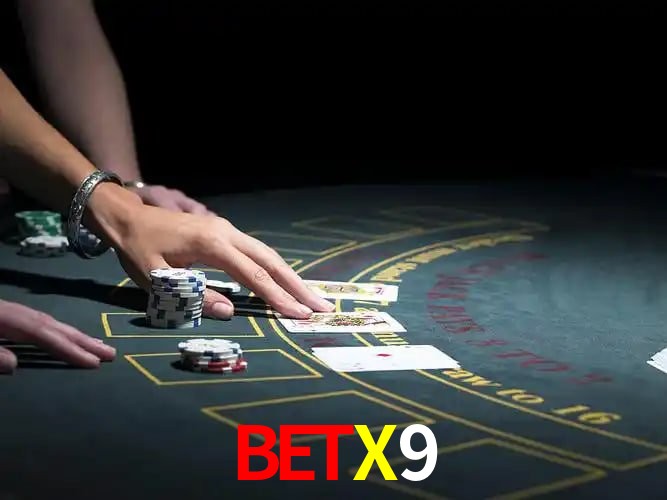 Platform Technology BETX9