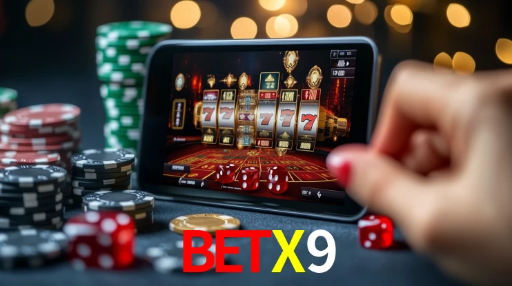 Instant EasyPaisa BETX9